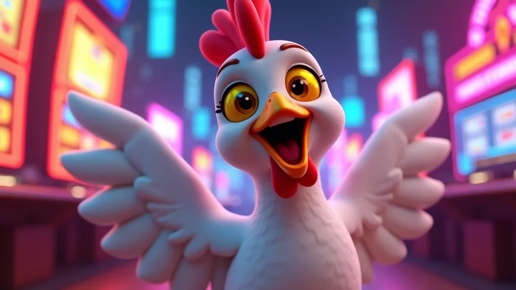 Chickenroad-casino-review