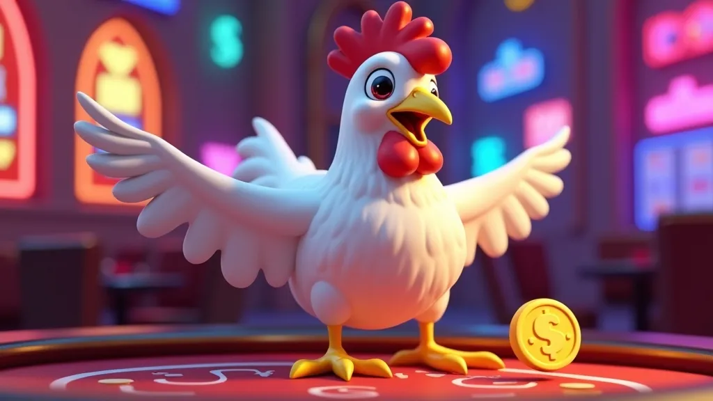 Chickenroad-casino-review